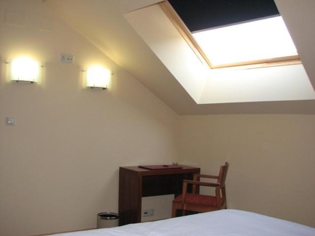 Hotel Ruta De La Plata De Asturias Pola de Lena Cameră foto