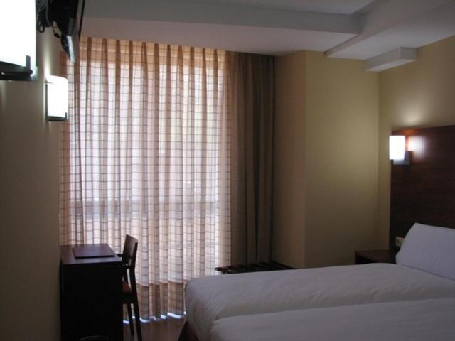 Hotel Ruta De La Plata De Asturias Pola de Lena Cameră foto